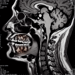 МРТ скронево-нижньощелепного суглоба