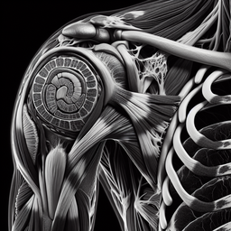 МРТ плечового суглобу