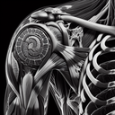 МРТ плечового суглобу