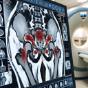 МРТ кульшових суглобів