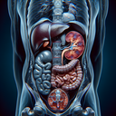 МРТ органів черевної порожнини