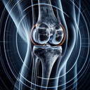 МРТ колінного суглобу