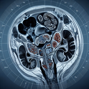 МРТ органів малого тазу