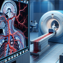 МРТ ангіографія діагностика судин голови та шиї